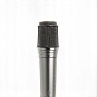 Image of Neumann U87 Ai microphone.