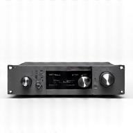 Image of Universal Audio Apollo audio interface.