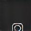 Instagram icon
