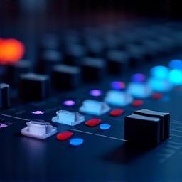 Image illustrating the Post-Production step.